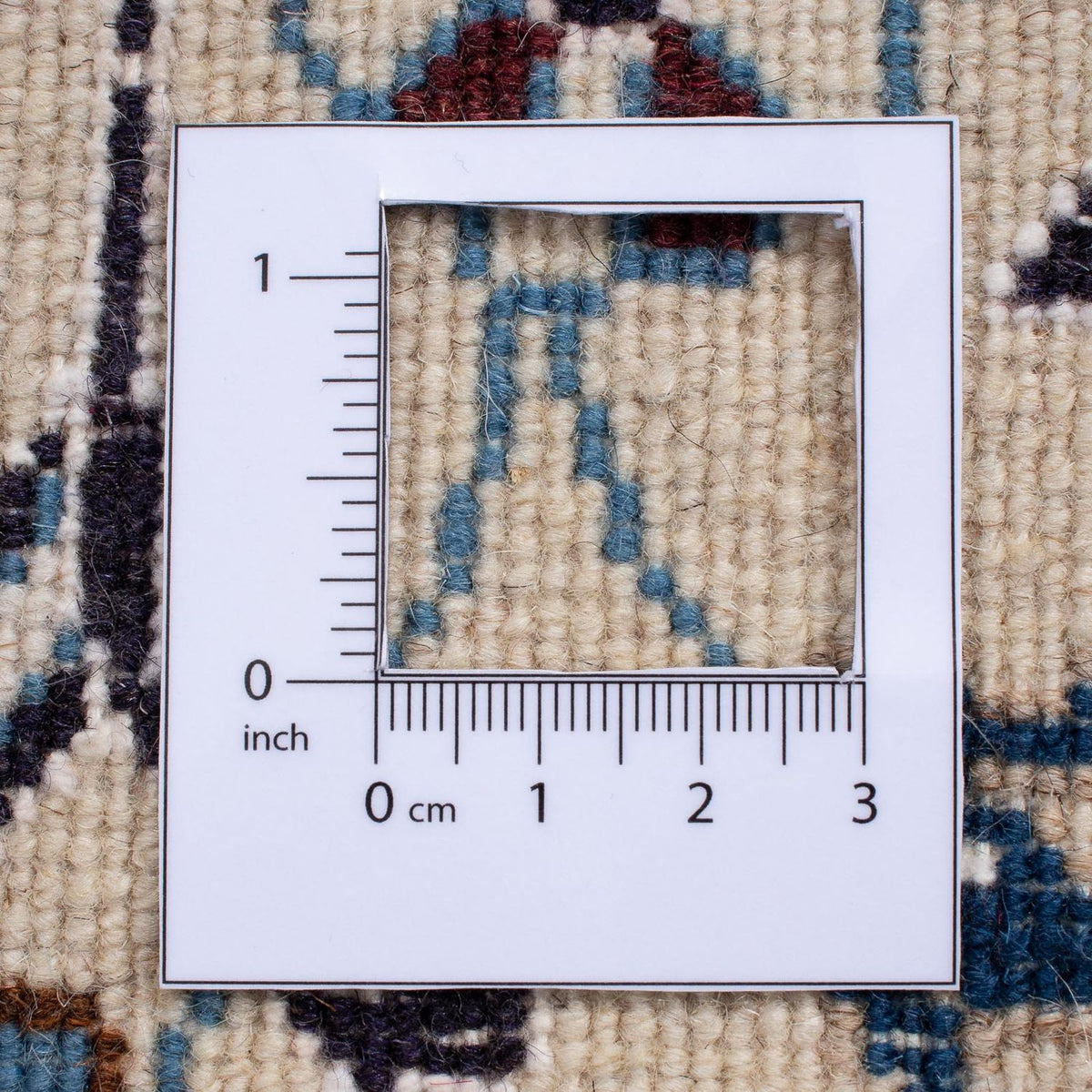 Nain Alfombra 194x209cm - Alfombra persa