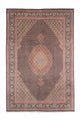 Tabriz Alfombra 198x305cm - Alfombra persa