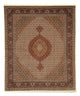 Tabriz Alfombra 202x252cm - Alfombra persa