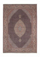 Tabriz Alfombra 296x207cm - Alfombra persa