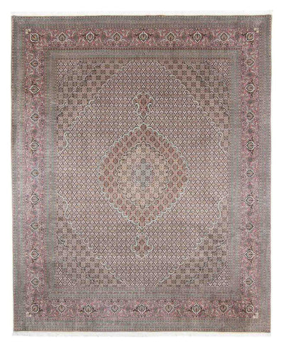 Tabriz - 50 Raj Alfombra 251x317cm - Alfombra persa