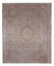 Tabriz - 50 Raj Alfombra 317x251cm - Alfombra persa