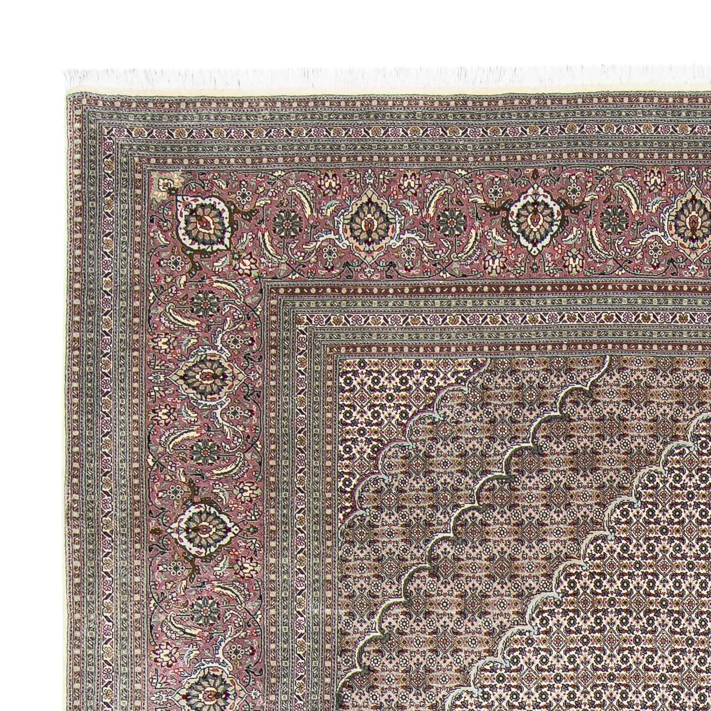 Tabriz - 50 Raj Alfombra 317x251cm - Alfombra persa
