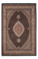 Tabriz Alfombra 243x163cm - Alfombra persa