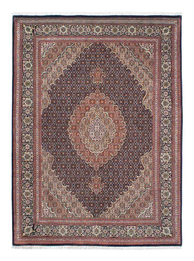 Tabriz Alfombra 154x205cm - Alfombra persa