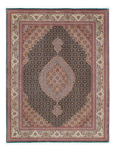 Tabriz Alfombra 152x198cm - Alfombra persa