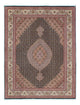 Tabriz Alfombra 152x198cm - Alfombra persa