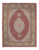 Tabriz Alfombra 200x150cm - Alfombra persa