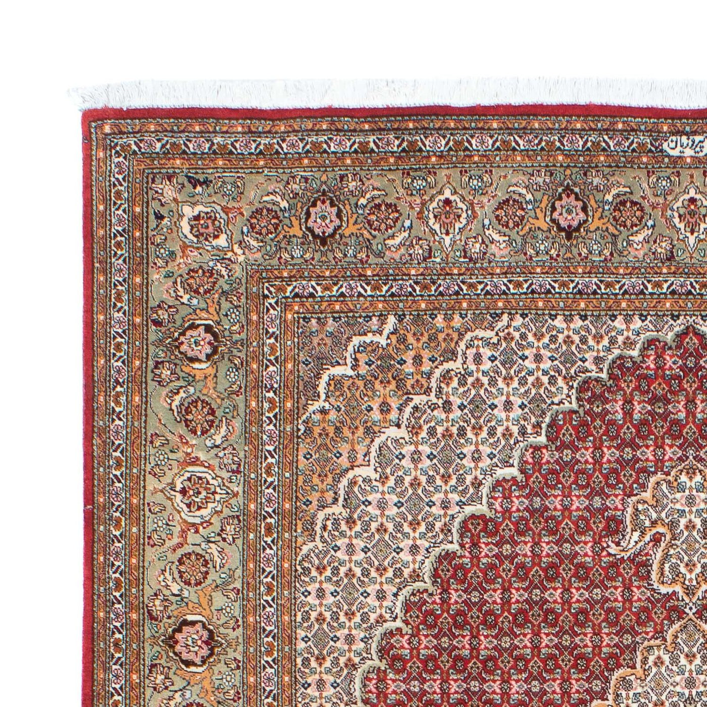 Tabriz Alfombra 200x150cm - Alfombra persa