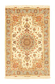 Tabriz - 50 Raj Alfombra 154x100cm - Alfombra persa