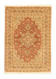 Tabriz - 50 Raj Alfombra 143x103cm - Alfombra persa