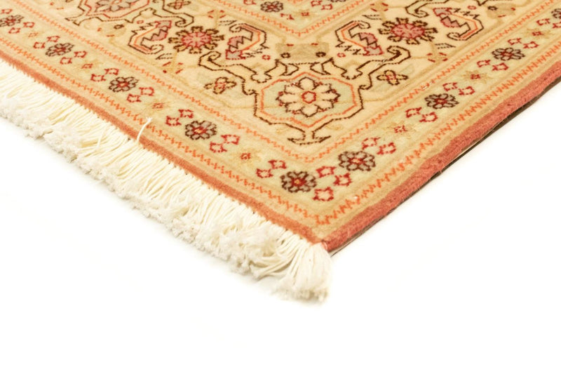 Alfombra Persa - Tabriz - Real - 143 x 103 cm - óxido