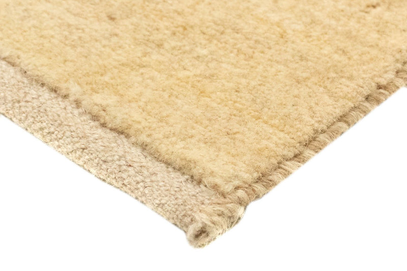 Alfombra Gabbeh - Persa - 140 x 68 cm - multicolor