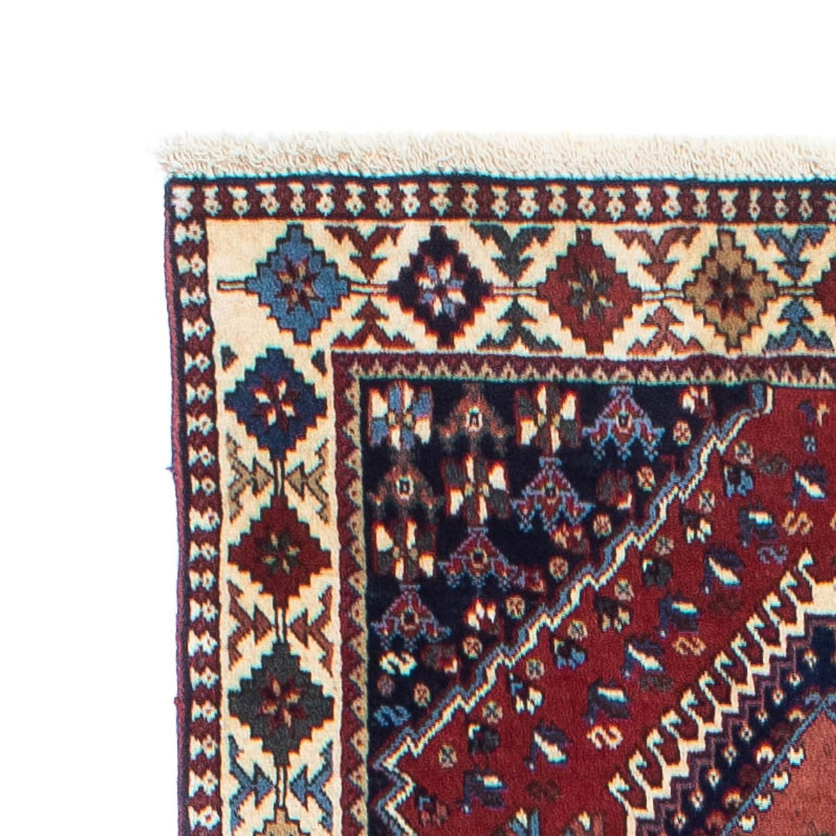 Bidjar Alfombra 82x293cm - Alfombra persa