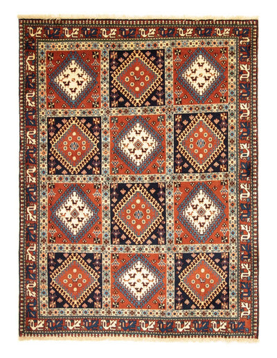 Yalameh Alfombra 145x197cm - Alfombra persa