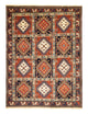 Yalameh Alfombra 197x145cm - Alfombra persa