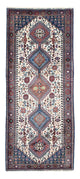 Yalameh Alfombra 85x202cm - Alfombra persa