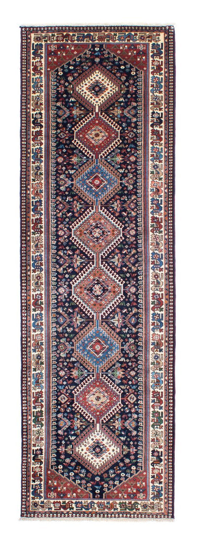 Bidjar Alfombra 80x288cm - Alfombra persa