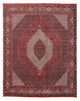 Bidjar Alfombra 304x250cm - Alfombra persa