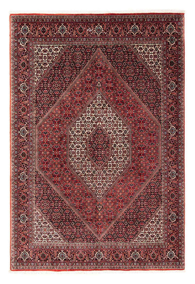 Bidjar Alfombra 167x245cm - Alfombra persa
