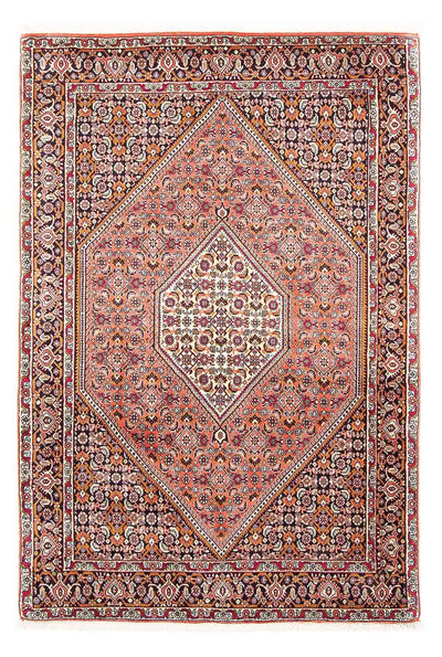 Bidjar - Zanjan Alfombra 112x170cm - Alfombra persa