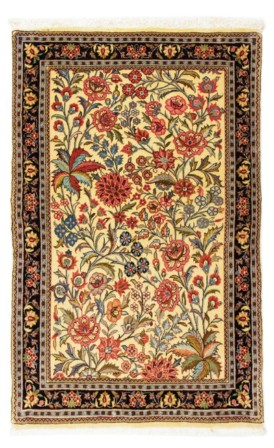 Qom Alfombra 73x115cm - Alfombra persa