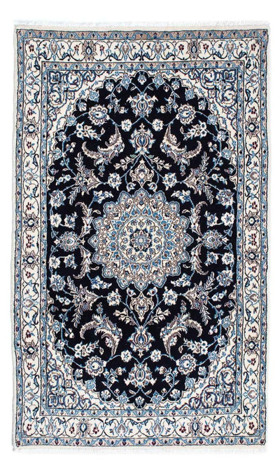 Nain - 9La Alfombra 106x174cm - Alfombra persa