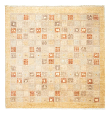 Alfombra Ziegler cuadrado  - 204 x 202 cm - beige