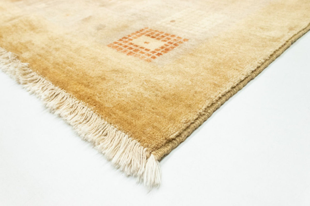 Alfombra Ziegler cuadrado  - 204 x 202 cm - beige