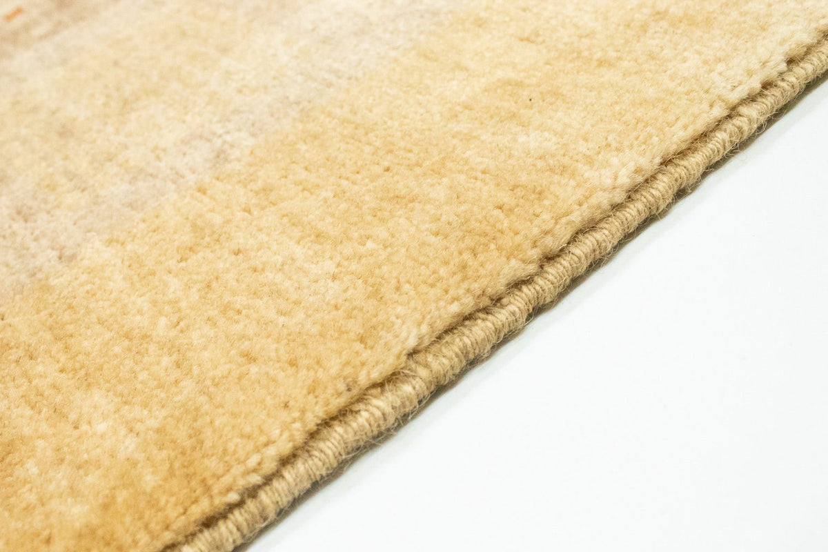 Alfombra Ziegler cuadrado  - 204 x 202 cm - beige