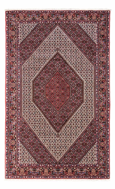 Bidjar - Takab Alfombra 200x318cm - Alfombra persa