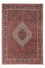 Alfombra persa - Bidjar - 295 x 200 cm - rojo