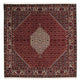 Bidjar Alfombra 196x203cm - Alfombra persa