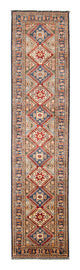 Kazak Alfombra 74x310cm - Alfombra oriental
