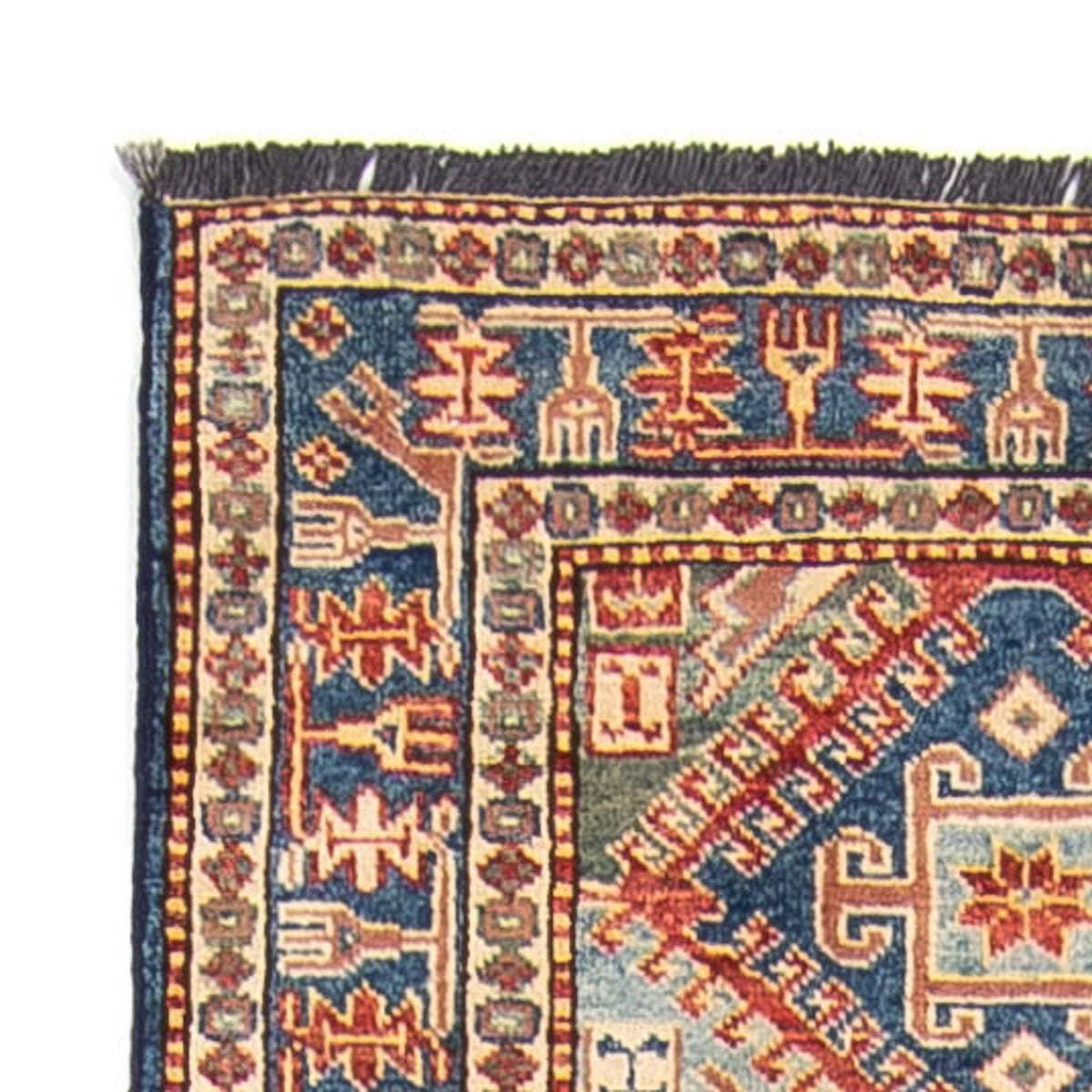 Kazak Alfombra 74x310cm - Alfombra oriental