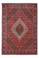 Bidjar - Takab Alfombra 300x200cm - Alfombra persa