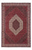 Alfombra persa - Bidjar - 302 x 200 cm - rojo