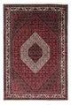 Bidjar Alfombra 173x257cm - Alfombra persa