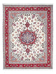 Tabriz - 50 Raj Alfombra 200x154cm - Alfombra persa