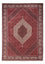 Alfombra persa - Bidjar - 360 x 253 cm - rojo