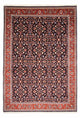Bidjar Alfombra 243x350cm - Alfombra persa