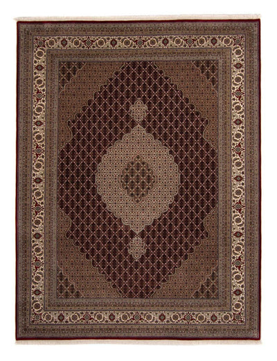 Bidjar - Takab Alfombra 253x339cm - Alfombra persa