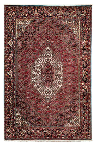 Bidjar Alfombra 200x298cm - Alfombra persa