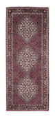Bidjar Alfombra 77x198cm - Alfombra persa