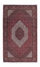 Bidjar Alfombra 210x131cm - Alfombra persa