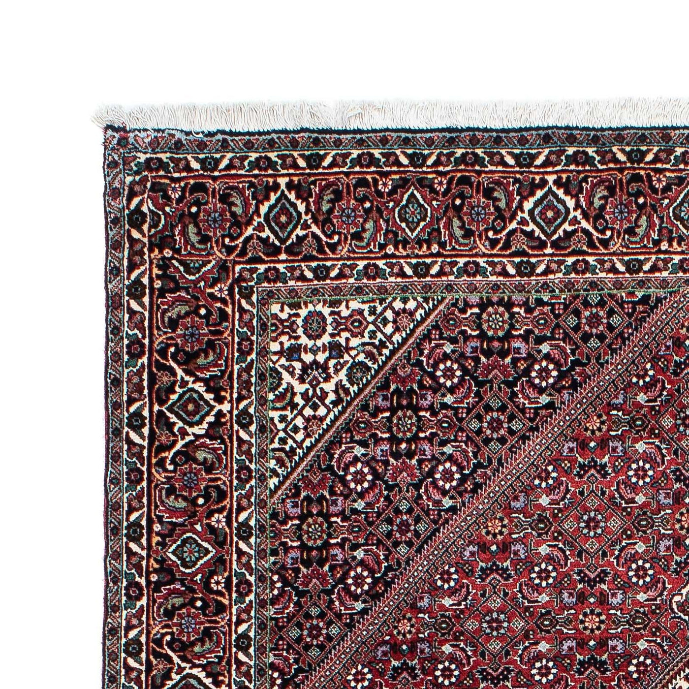 Bidjar Alfombra 210x135cm - Alfombra persa