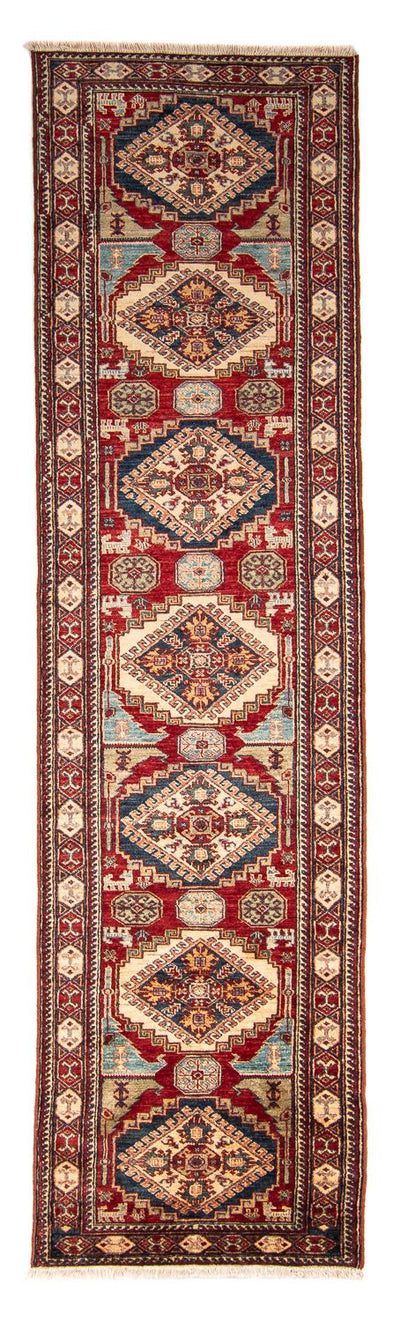 Kazak Alfombra 76x300cm - Alfombra oriental
