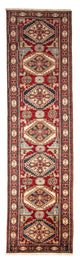 Kazak Alfombra 76x300cm - Alfombra oriental