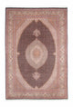 Tabriz Alfombra 196x298cm - Alfombra persa