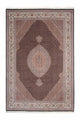 Tabriz Alfombra 200x308cm - Alfombra persa